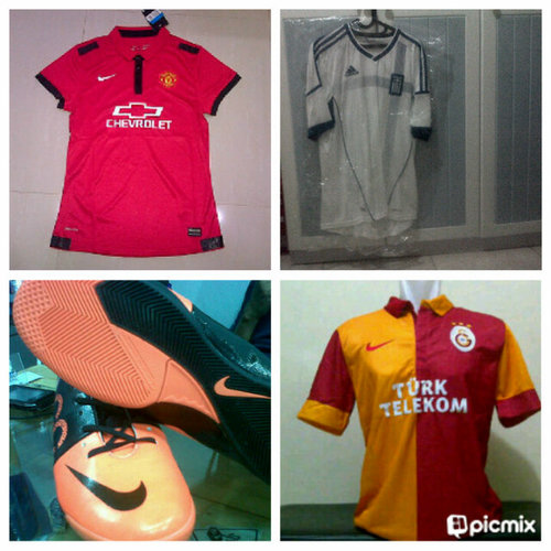 All About Football! Jersey Grade Ori/Ori, Jacket, Short, Shoes, Socks, Etc. CP : 081288481329. Partner @IndoArshavin @FCChelsea_ID @Constant21_Indo