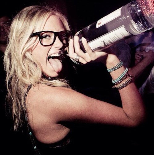 The best memories are the nights you dont remember.