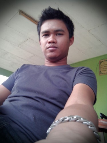 AjiebKep's profile picture. 