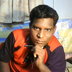 anoopkochu's profile picture. 