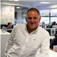 Steve Downes (@stevejdownes) 's Twitter Profile