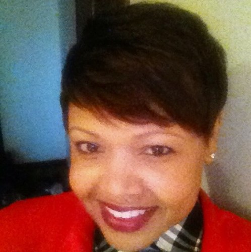 TrinaHill's profile picture. 