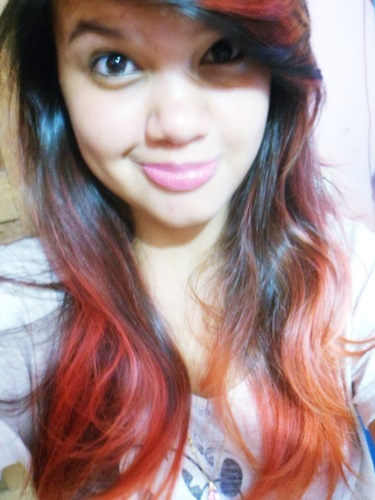 Todos sonham, quase ninguem acredita e poucos correm atraz ;p
-