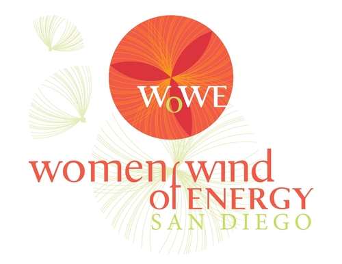 Welcome to the San Diego Chapter of Women of Wind Energy!