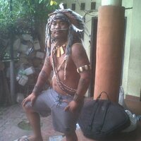 Daniel Bimasena (@danieltahuu) 's Twitter Profile
