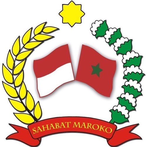 Perhimpunan Persahabatan Indonesia-Maroko.