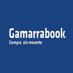 Gamarrabook's profile picture. 