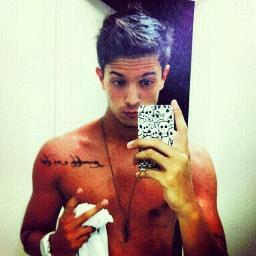 `` Nothing is bigger than love ´´