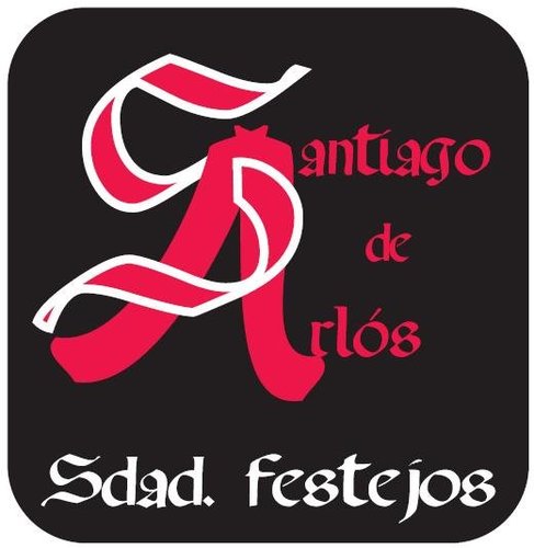 SOCIEDAD DE FESTEJOS SANTIAGO DE ARLÓS, LLANERA. AMANTES DE LAS FIESTAS DE PRAOS Y SUS DERIVADOS. HAZTE SOCIO! 
ASTURIAS