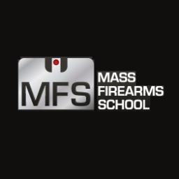 We're the largest firearms training school in the state.