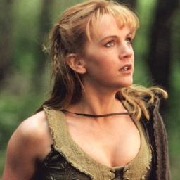 My name is Gabrielle and I carry a big stick. Underestimating me would be a BIG mistake (#Xena RP 18 + only)