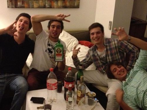 feltorregiani's profile picture. 