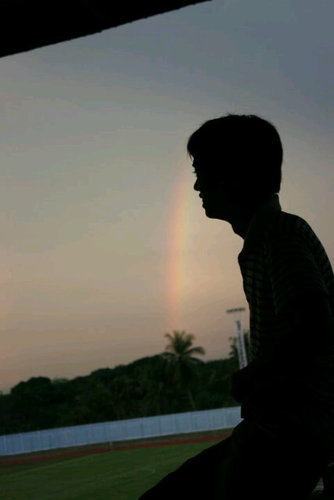 Be Your Self