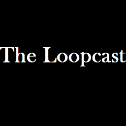 Official account of the podcast hosted by @cldaymon & @rejectionking. | Contact us: theloopcast@gmail.com | Join us: https://t.co/wscvM3FaCc