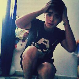 Un amor de verdad, solo eso (;
