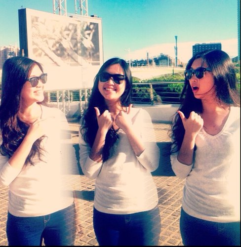 _KarinaMichaela's profile picture. B132 XYRENE!