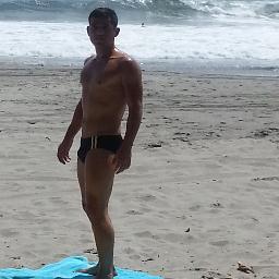 RjerryM's profile picture. De san jose Costa Rica