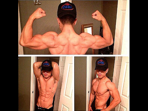 AestheticGen's profile picture. 