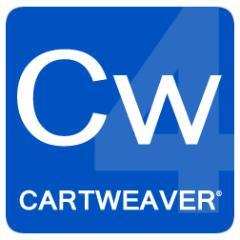 Cartweaver's profile picture. Cartweaver, the web developer's fast track to ecommerce. Since 2002 the leading shopping cart application for Web Developers, Coders & Adobe  Dreamweaver users.