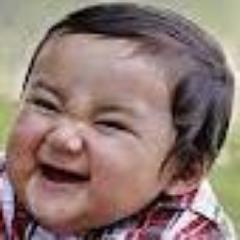 Simply a LOLu ( Laughing Out Loud to You (u) .. :-)..