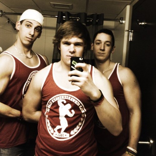 Ravag3_Training's profile picture. Teen Bodybuilding Lifestyle #BELIEV3 #RT3