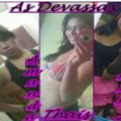 As Devassas,Elitianny Viana, Thais Andrade & AmandaFaçanha..