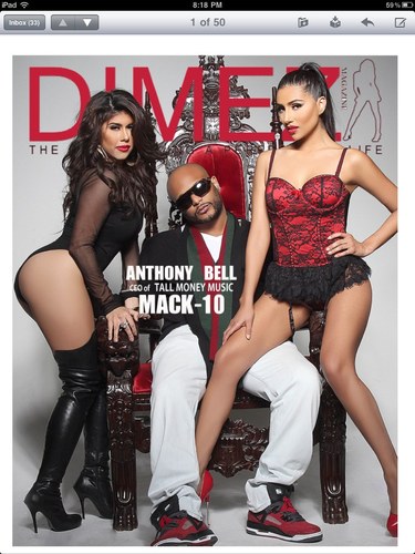Send photos or email us at dimezmagazine@yahoo.com
http://t.co/fvrjCyePmp