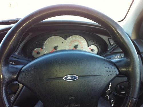 Advanced Driver, motorsports fan and over 120,000 miles of on road experience. I'm here to learn and teach. Views are my own. Driving should be safe and fun.