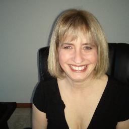 MarianneGariti's profile picture. 