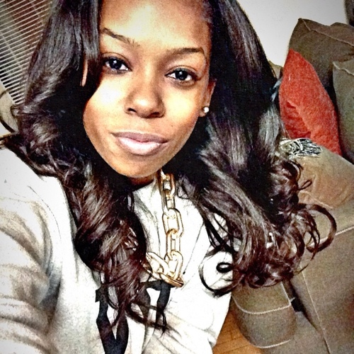 Perfectly imperfect! 
*VCU Alumna*