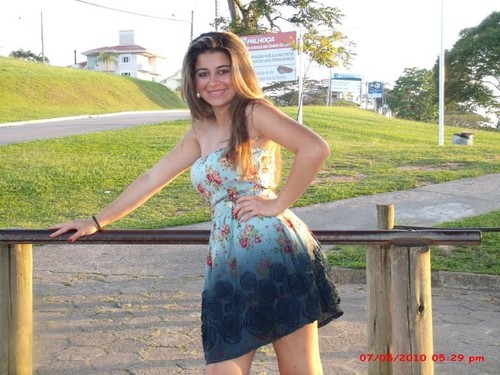 Amo minha filha Sofia