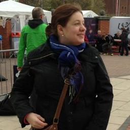 PR and comms professional. Has a fabulous husband and children. Reads a lot. Believes strongly that feminism is for everyone.