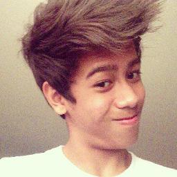 Official Twitter Account ~ 15. Single. Philippines. Follow me! :D Instagram: @xanderlim