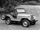 Used Jeep vehicle auctions.