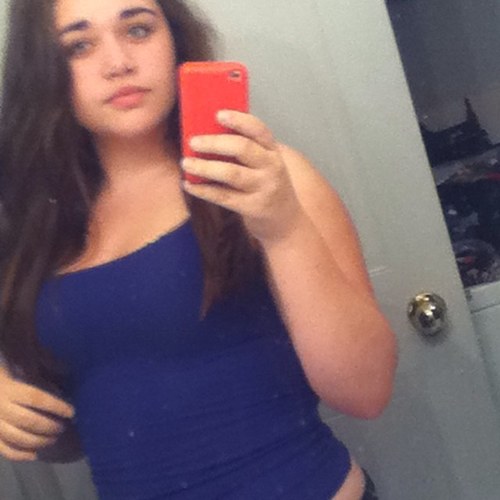 canada,15,aquarius,dont let anyone tell you,cant achieve your dreams, i follow back! instagram- @laughbitxh Unfollow me you get blocked! Text- 613 702 4533