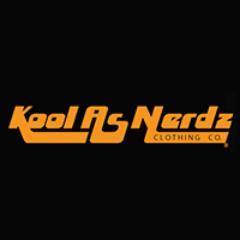 CEO & Founder	- Kool As Nerdz clothing is for and about everybody. Its where Street IQ meets Book IQ.