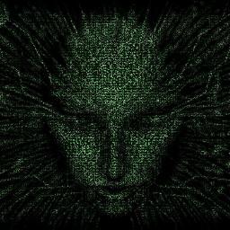 Zressai's profile picture. 