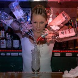 BostonBartend's profile picture. Going to work can be a party! Classes begin weekly in Dracut, MA & Nashua, NH & Tewksbury, MA 1-800-589-6209