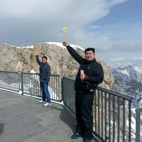 enkhmunkh (@emo_npc) 's Twitter Profile