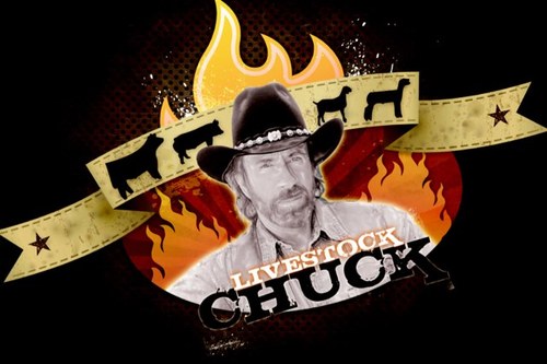 LivestockChuckN's profile picture. 