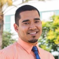 Director, Office of Student Equity and Success at Santiago Canyon College. (husband, father, educator, mentor, 90s hip-hop & R&B enthusiast)