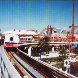 SkyTrainLady Profile Picture