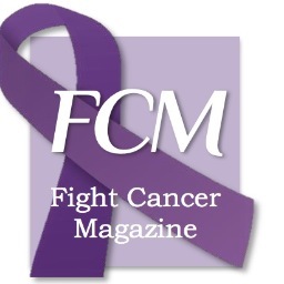 The OFFICIAL Twitter Page for FCM- The #1 Cancer Caregiver Magazine!