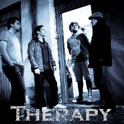 Progressive rock band Therapy!