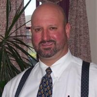 Howard Schultheiss (@hlespodiatry) Twitter profile photo