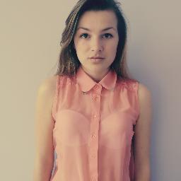 Hi , I ´m Kristina & I´m from slovakia . :) Follow me please  and I follow you back . :3 FB: Tinuš Belásová :)