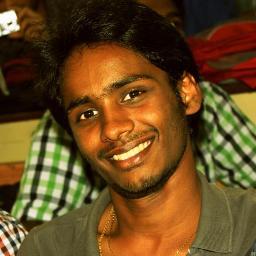 PraveenDarisi Profile Picture