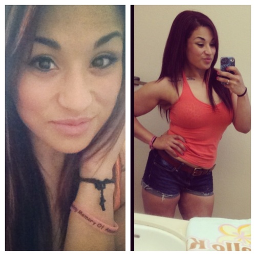 #ProudMama #NoTimeForThaBullshitt #BoricuaSwagg #BadBitchesNGoodWeed #BayArea #TeamPrettyBitch #TeamIllegalAmigo #KeepIt100Bitch #SFGiants #Blessed