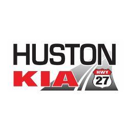 We sell the fastest growing car company in the world!  KIA Motors.  The Power to Surprise.