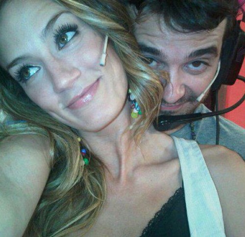 PauliterSofiZai's profile picture. Sonrian y nunca dejen de hacerlo por que sus sonrisas son el motivo de mi felicidad @sofizamolo @zairana @pedroalfonsoo @paulitachaves @jimenacampisi  #Milo